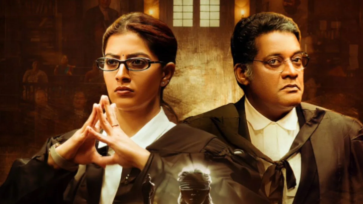 RTI OTT Release Date: Where and where to watch Varalaxmi Sarathkumar’s upcoming Telugu courtroom drama online