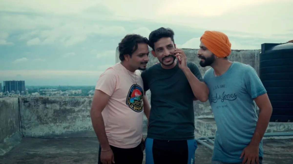 Bakloli Yaar OTT Release Date: When and where to watch this promising Haryanvi show online