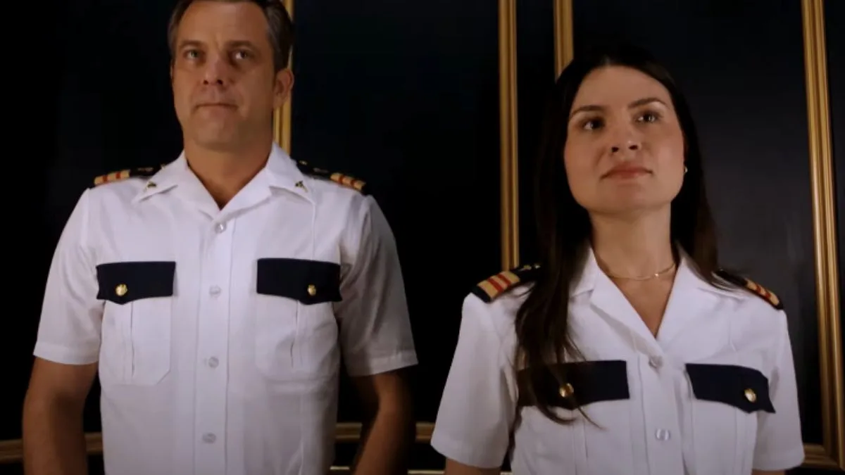 Doctor Odyssey OTT Release Date: Joshua Jackson’s medical drama is now streaming online