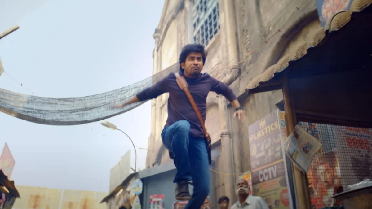 Hitler OTT Release: Here’s where you can watch Vijay Antony’s latest Tamil action thriller online after its theatrical run
