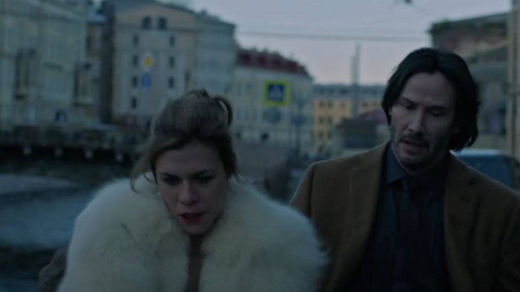 Siberia