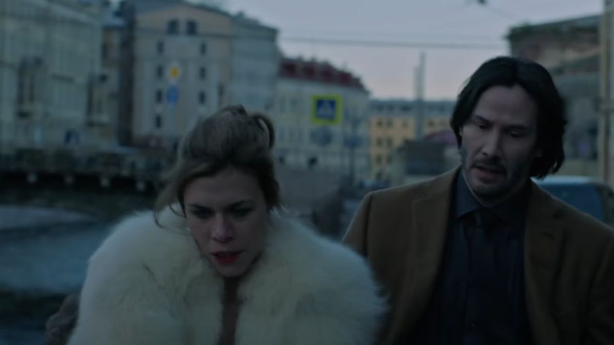 Siberia OTT Release Date: Keanu Reeves thriller movie to stream online in India on This platform
