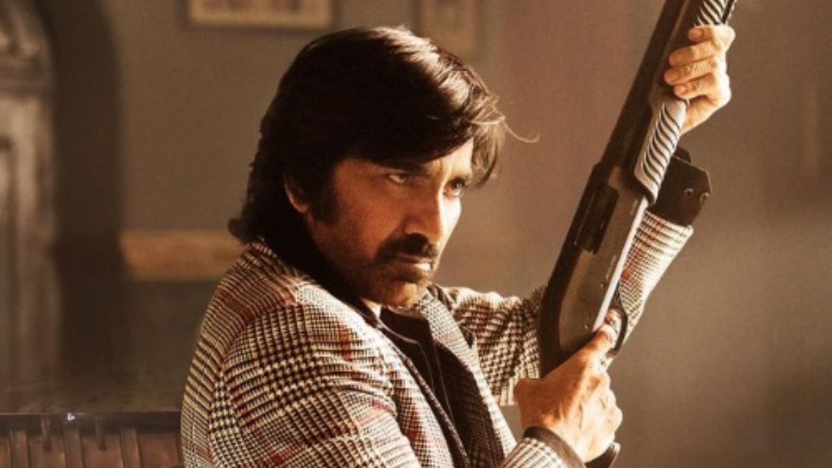 Mr Bachchan OTT release date: When and where will Ravi Teja’s Telugu action thriller stream online?