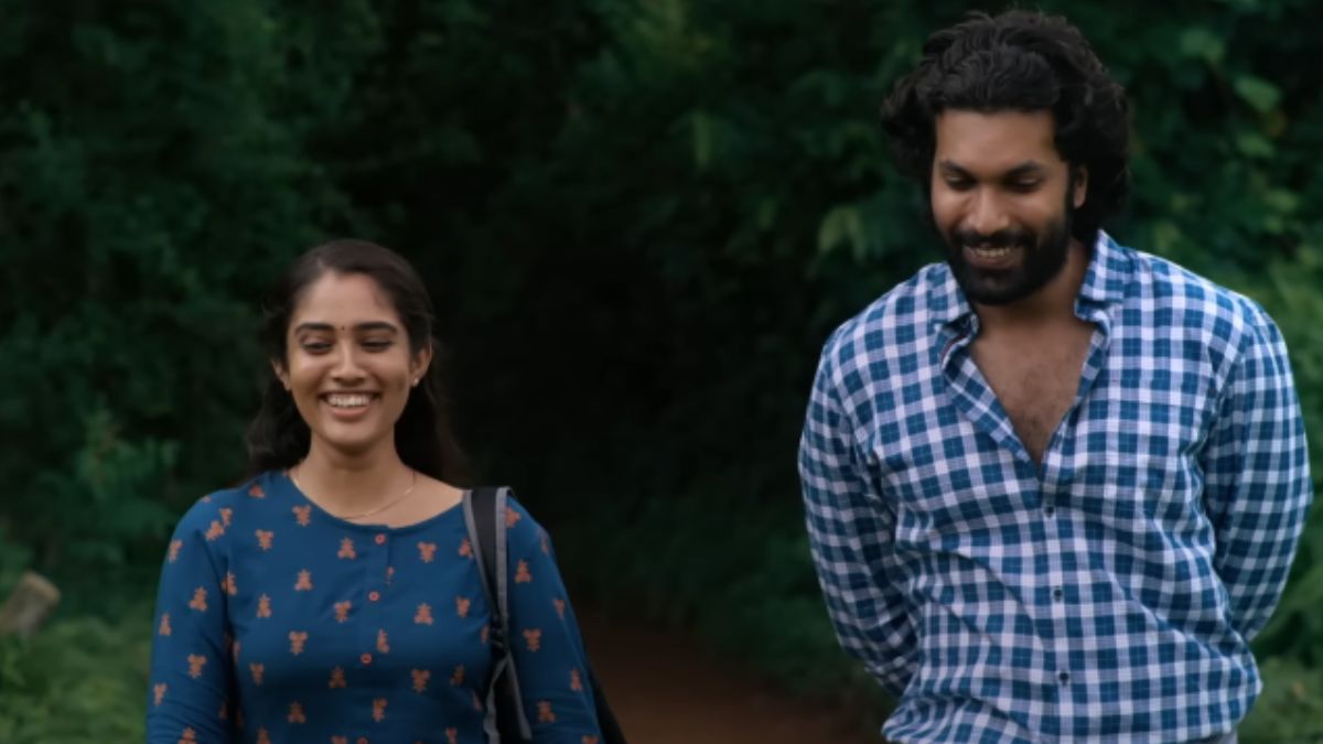 Bhagavan Dasante Ramarajyam OTT Release Date: Watch Akshay Radhakrishnan’s Malayalm drama online on This digital platform