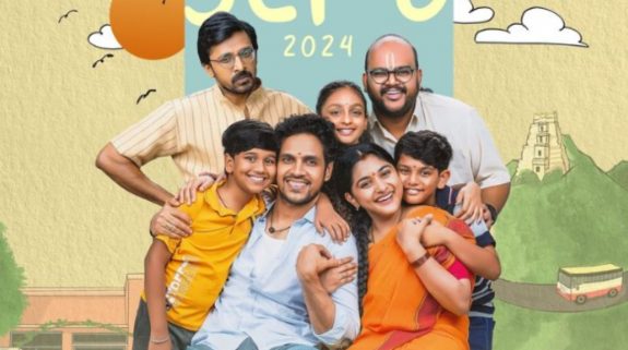 35 Chinna Katha Kaadu OTT Release: This platform to stream Nivetha Thomas’s Telugu drama after its theatrical run