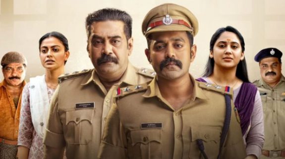 Thalavan Hindi OTT Release Date: Asif Ali’s Malayalam crime drama to stream in Hindi on This platform