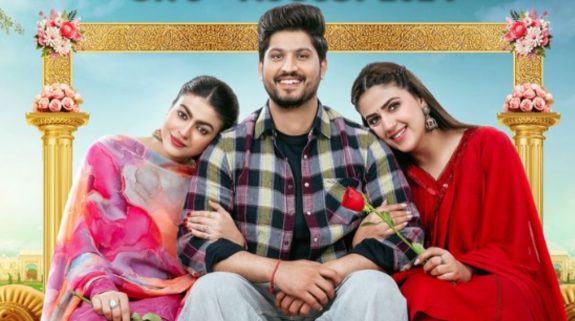 Rose Rosy Te Gulab OTT release date: Gurnam Bhullar’s Punjabi romantic-comedy to stream online on This platform