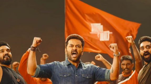 Aaha OTT Release Date Telugu: Here’s where to watch Indrajith Sukumaran’s sports drama’s Telugu dubbed version 