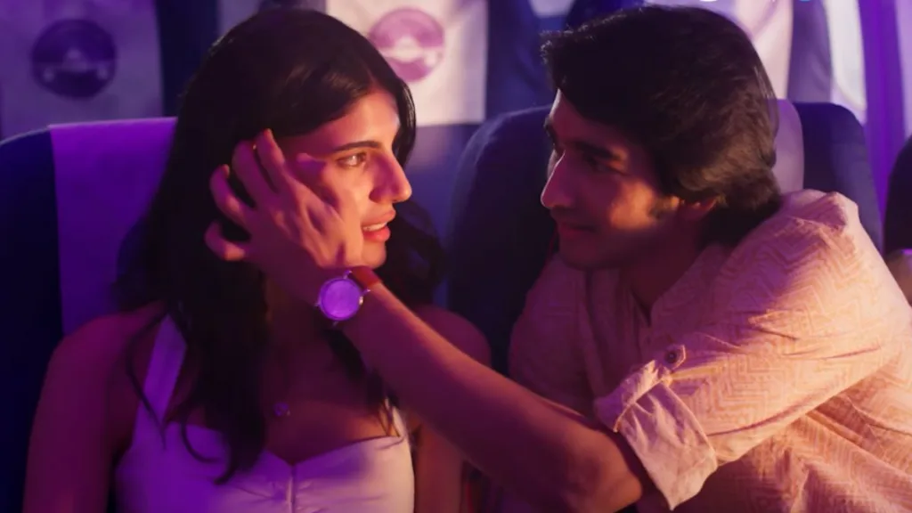 Ishq in the Air