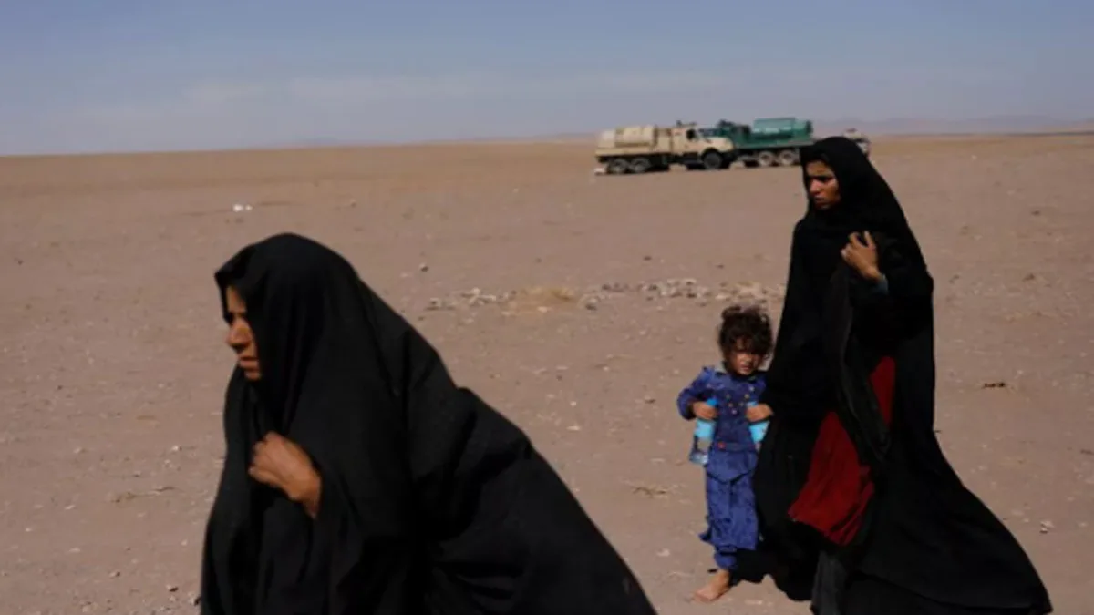 “Most egregious systems of oppression in recent history”: UN Chief Guterres on restrictions against Afghan woman