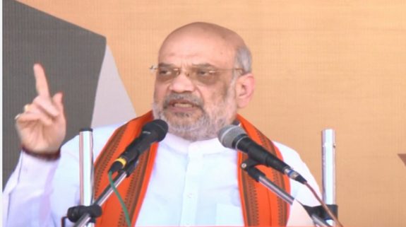 Centre to provide commodities at reasonable prices in Manipur: Union Home Minister Amit Shah announces initiative