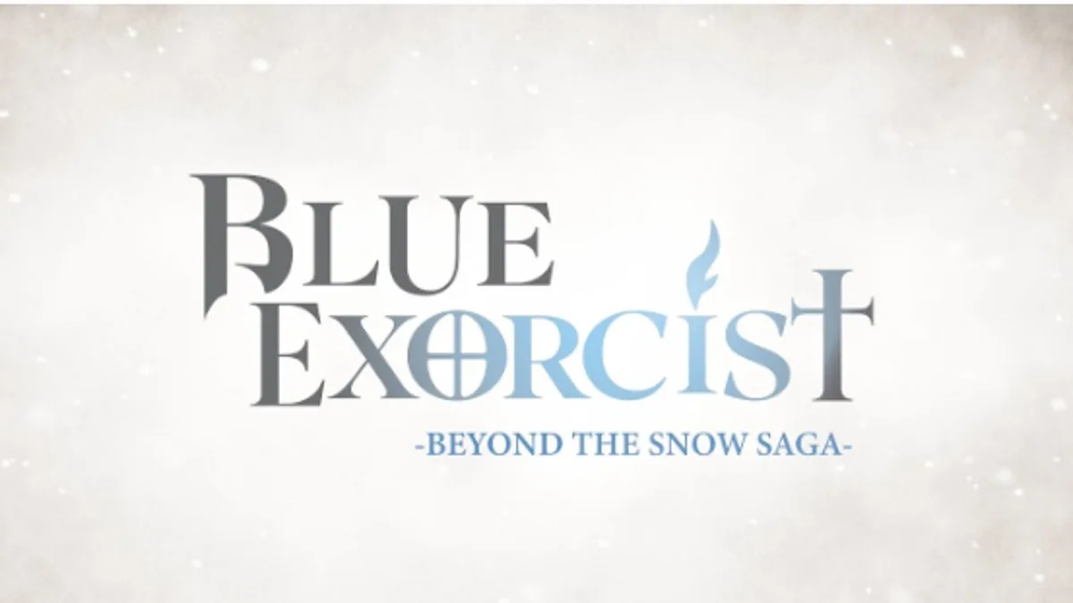 Blue Exorcist: Beyond the Snow Saga: Here’s when the fantasy shounen manga drops it’s sequel series on streaming sites!