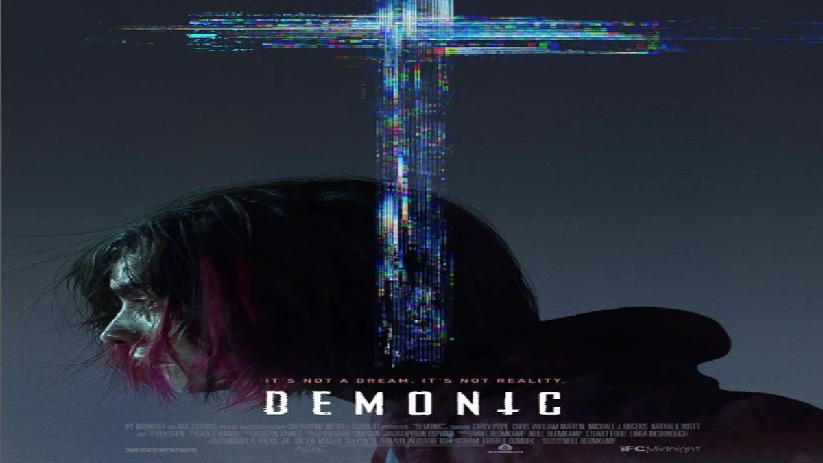 Demonic OTT Release Date: Here’s When & Where to Stream the science fiction supernatural horror film