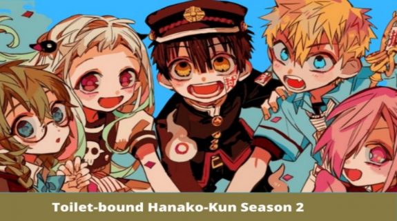 Toilet Bound Hanako-Kun OTT Release: Know when and where to watch the fresh season of the Japanese Anime