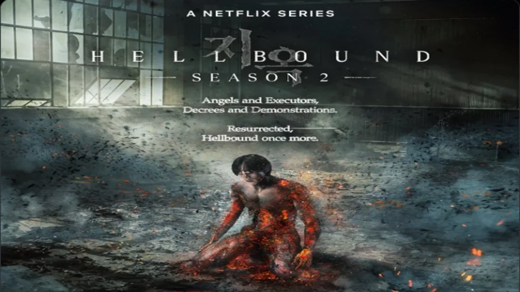 Hellbound