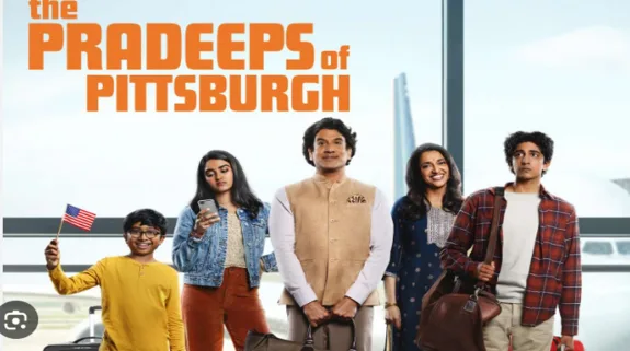 The Pradeeps of Pittsburgh OTT Release Date: Here’s When to Stream Indian Family Drama Online