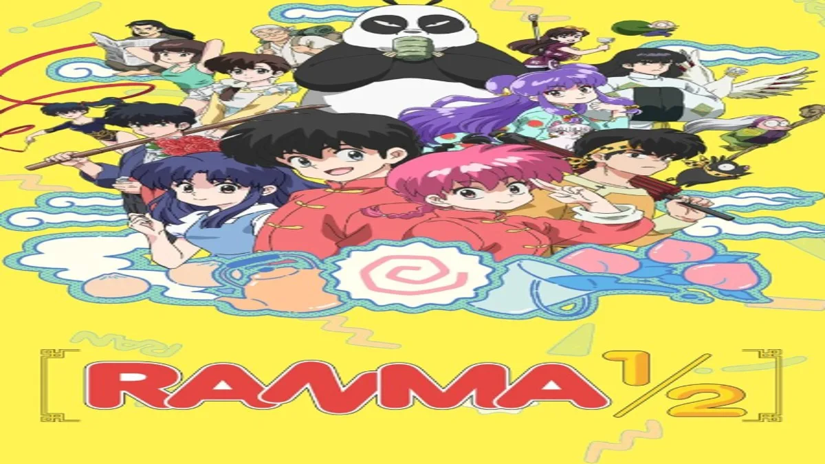 Ranma 1⁄2 OTT Release Date: Here’s When & Where to stream Japanese Anime Series Online