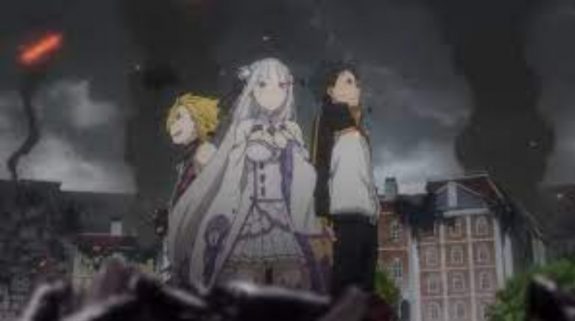 Re:Zero -Starting Life in Another World Isekai Series : Know when to watch season 3 of this Popular Series