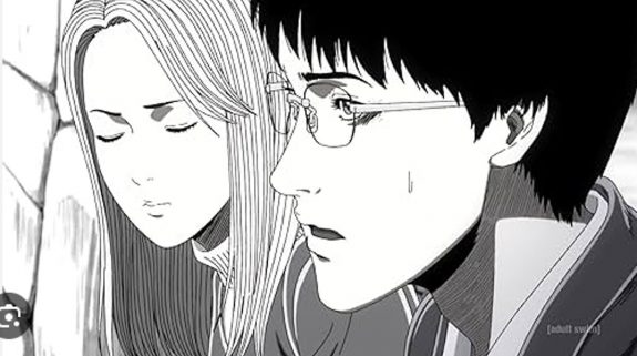 Uzumaki Anime OTT Release: Here’s When & Where to stream Japanese Horror-Manga Series