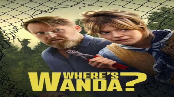 Where’s Wanda? OTT Release Date: Here’s When to Stream German TV Show Online