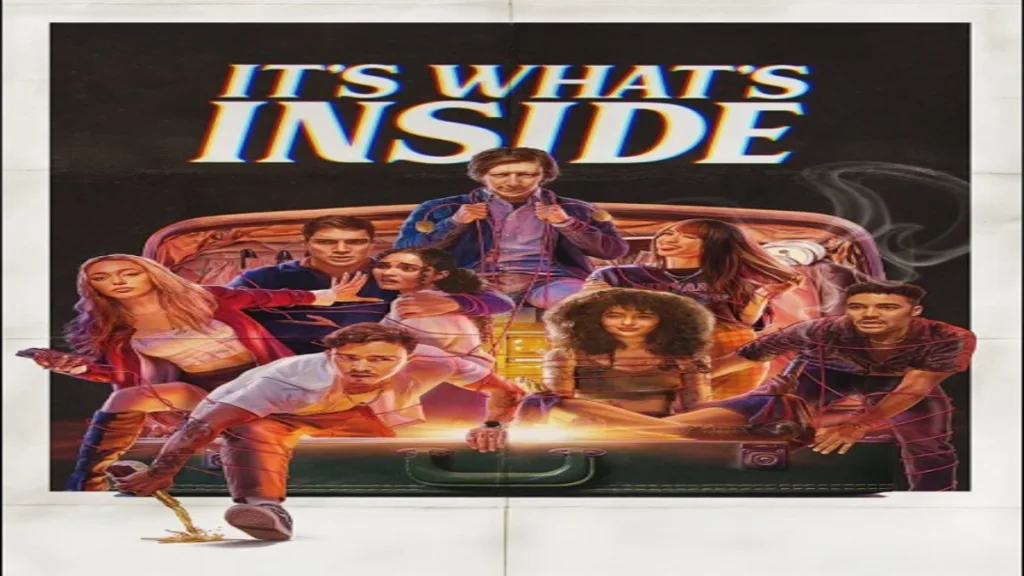 wat inside