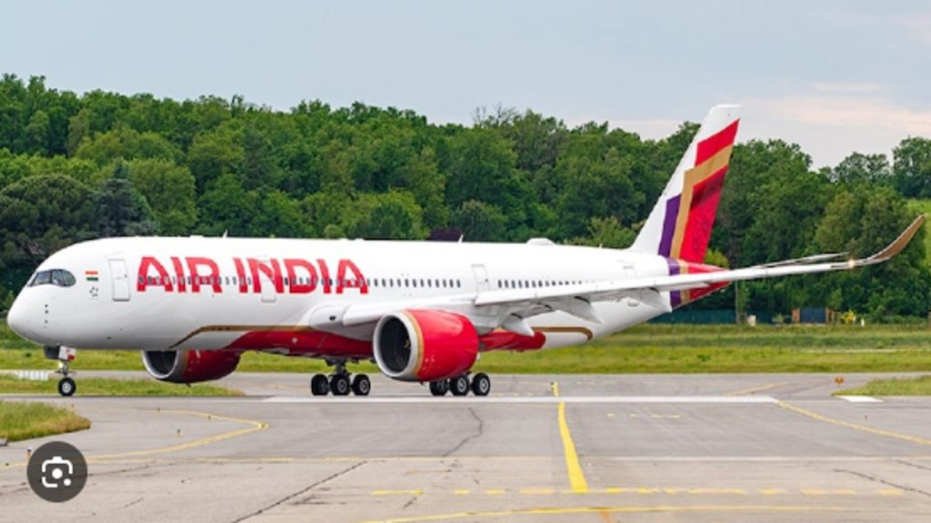 Air India