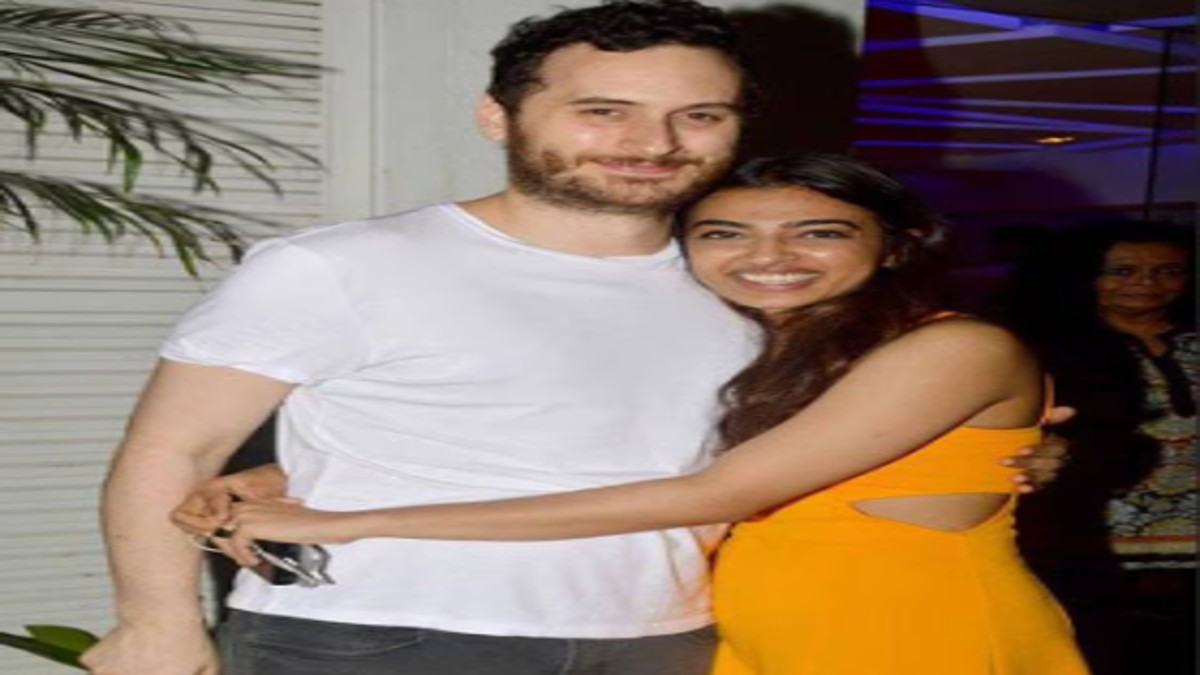 Who is Radhika Apte’s Husband Benedict Taylor, All you need to know about the British Composer?