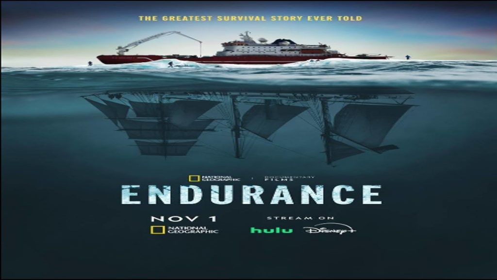 Endurance