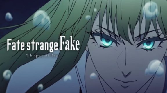 Fate/strange Fake OTT Release Date: Here is when the fantasy saga anime series airs its second episode!