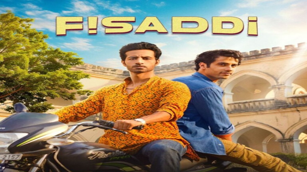 Fisaddi OTT Release Date: Explore the Heartfelt Drama and the intricate relationship between two brothers