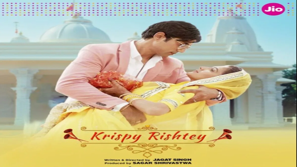 Krispy Rishtay OTT Release Date: Here’s when you can explore this Romantic Drama Online