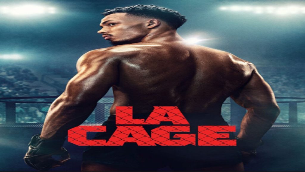 La cage