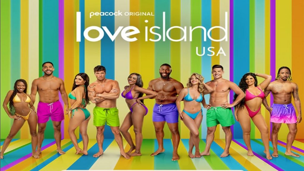 Love island