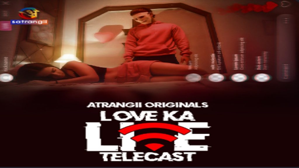 Love ka telecast