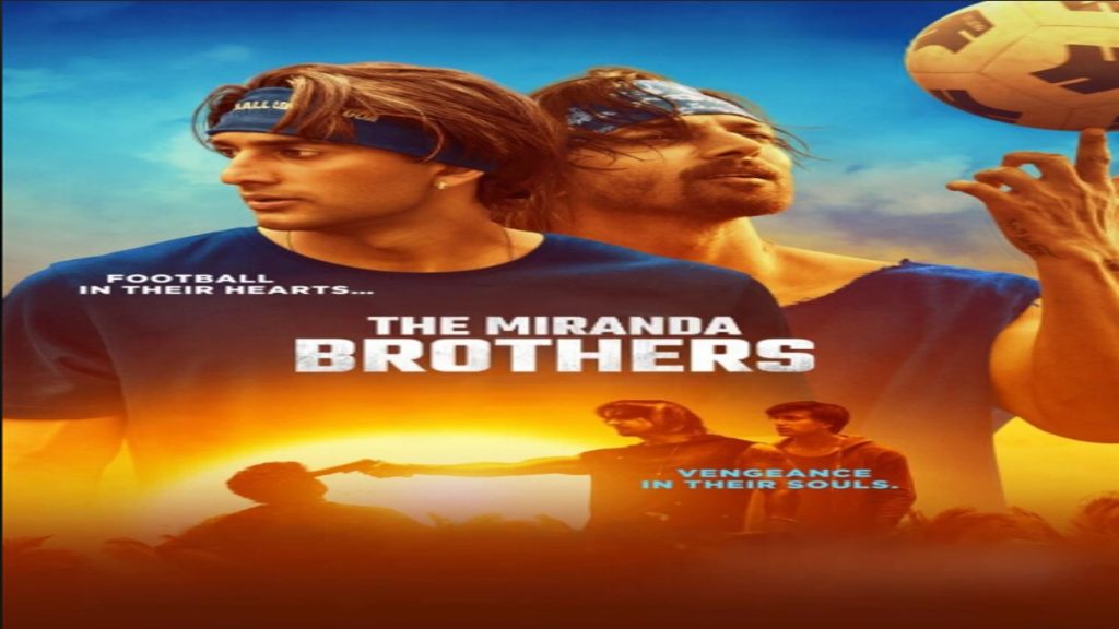 Miranda brothers