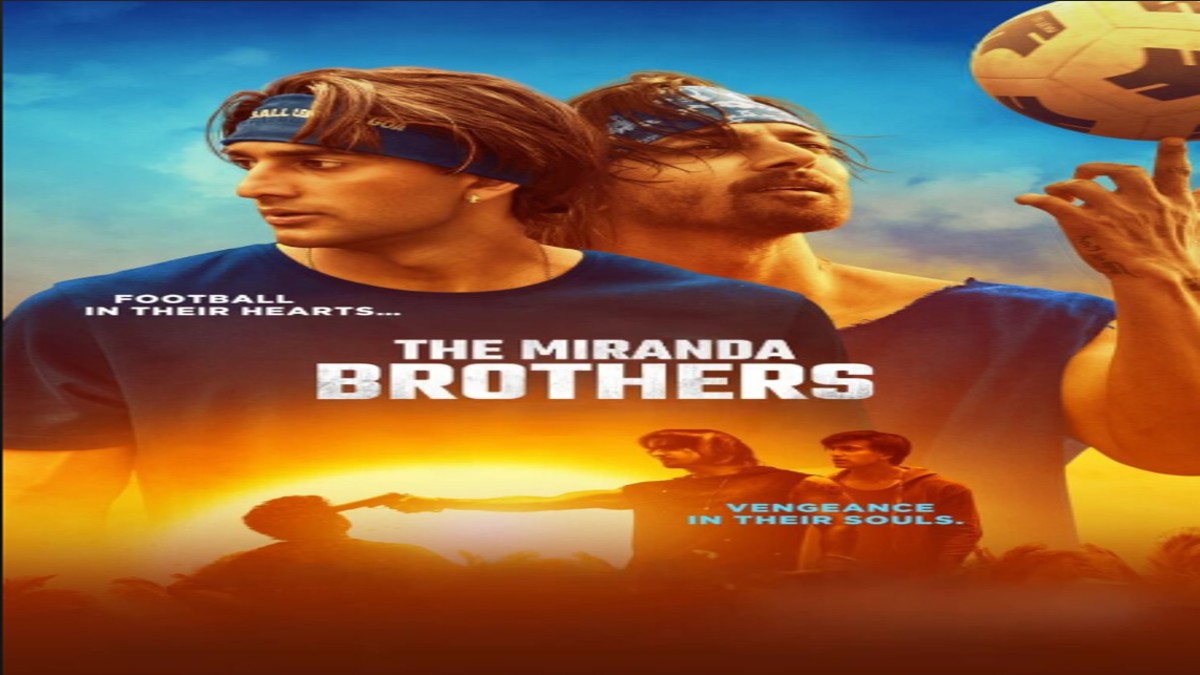 The Miranda Brothers OTT Release Date: The Sports Action Drama will hit the OTT Screens from this date..