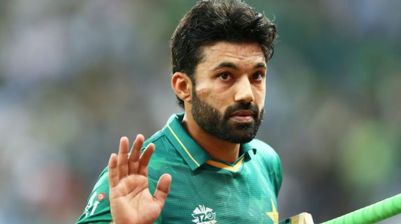 “It’s a team game…”: Mohammad Rizwan comments on team effort as Pakistan create ODI history against South Africa