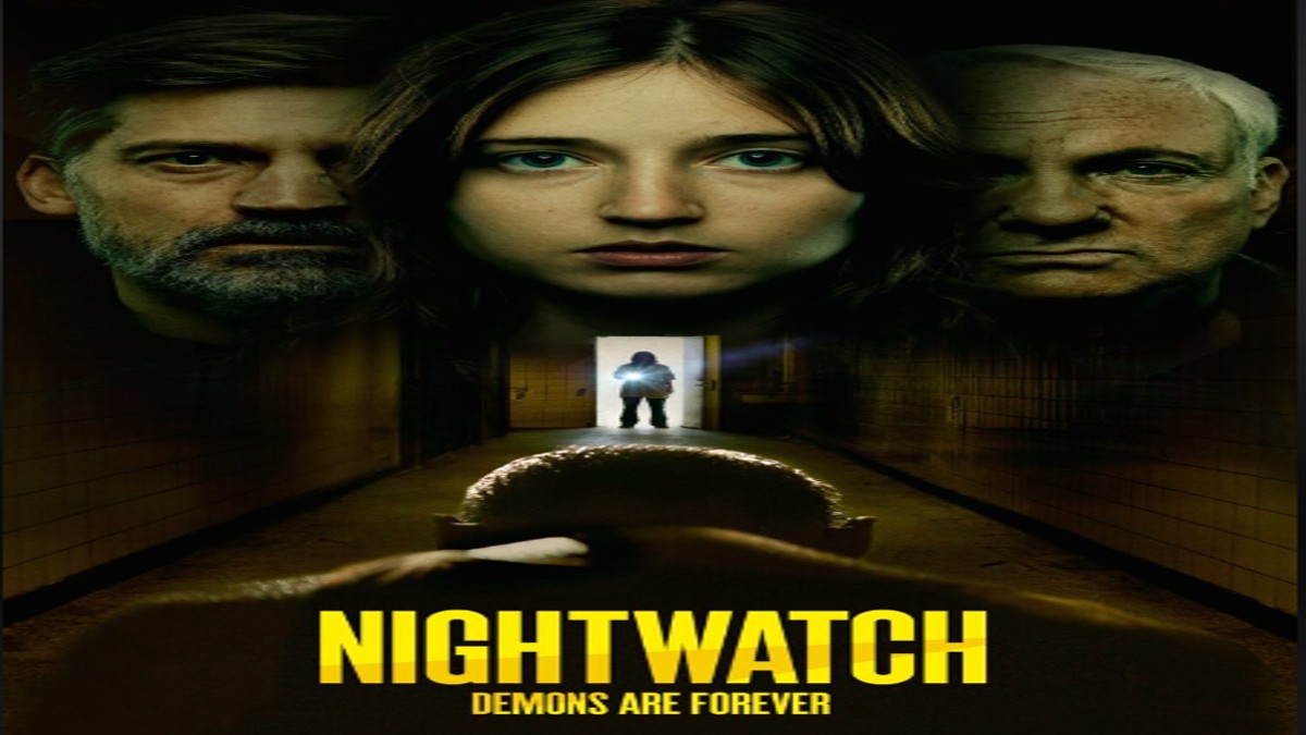 Nightwatch: Demons Are Forever OTT Release Date: Watch the Chilling Mystery of a Psychopathic Killer