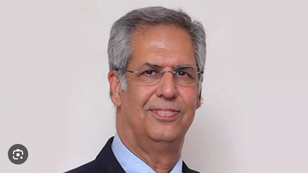 Noel Tata