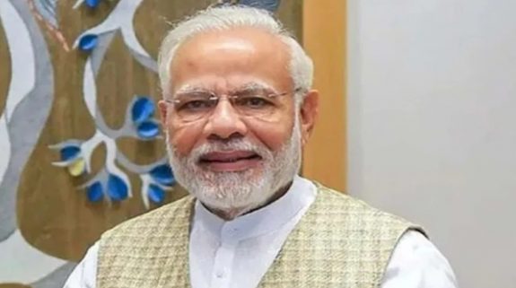 PM Modi lauds Ramayan performance in Brazil