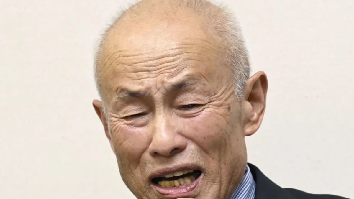 Nobel Peace Prize 2024 Awarded To Japanese Nuclear Bomb Survivors Nihon ...