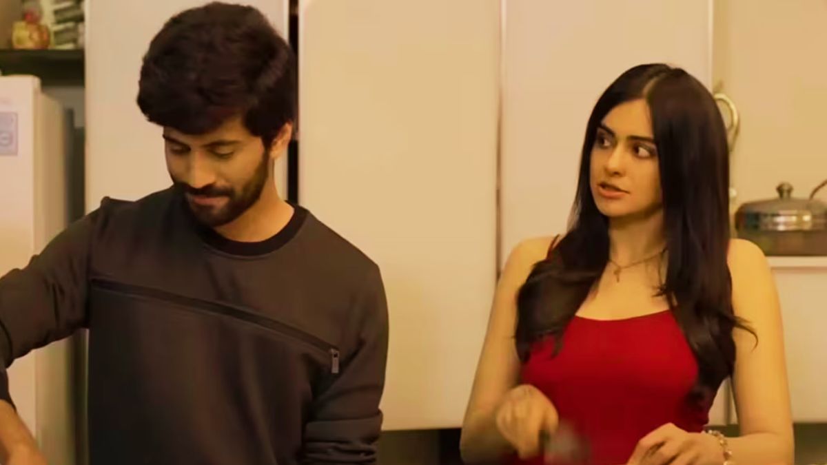 Criminal or Devil OTT release date: When and where to watch Adah Sharma’s Telugu horror film online
