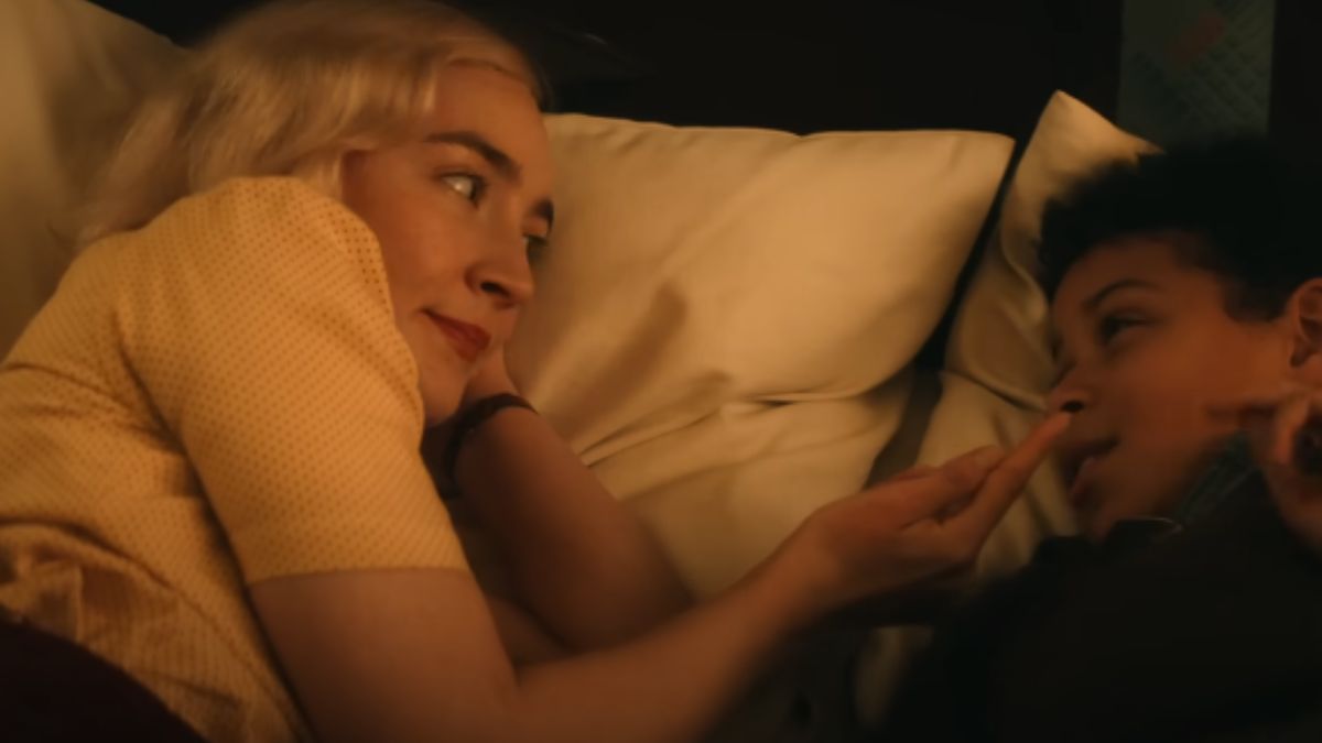 Blitz OTT Release Date: When and where to watch Saoirse Ronan starrer World War II drama online