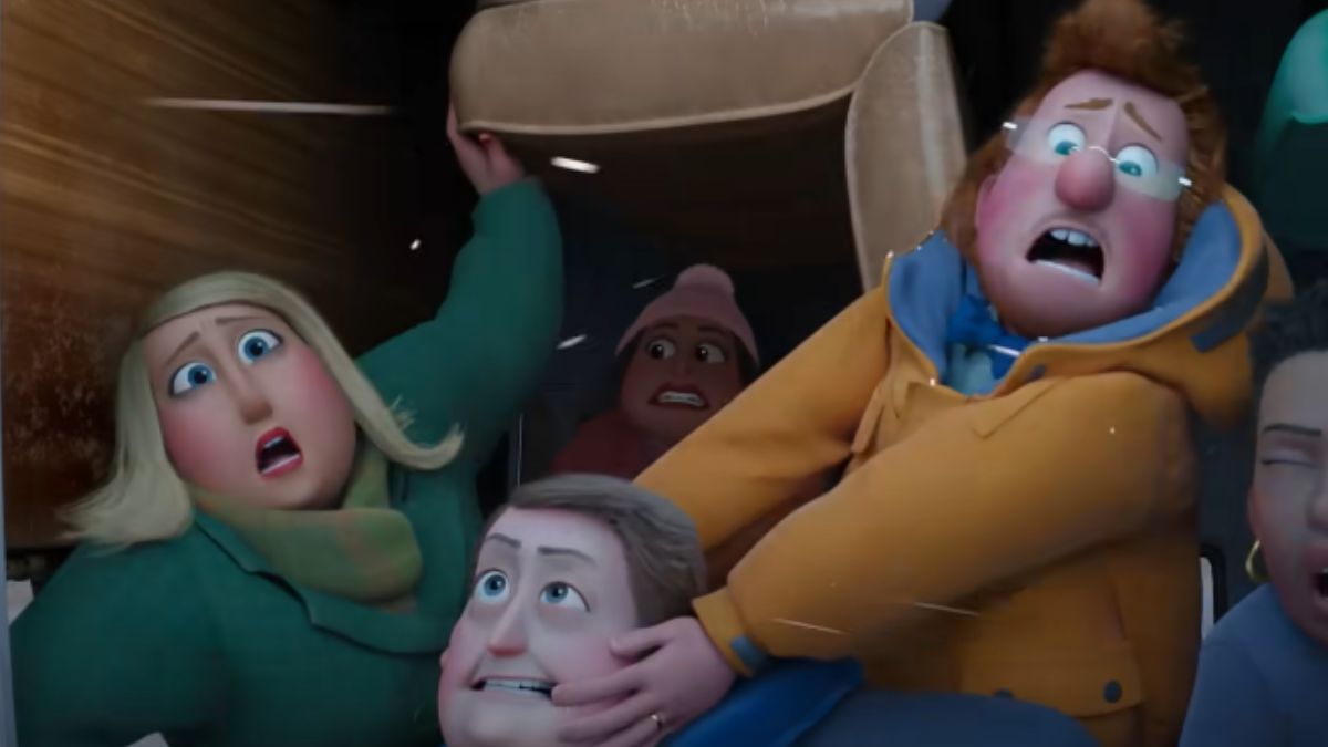 That Christmas OTT Release Date: When and where to watch this animated fantasy comedy film online 
