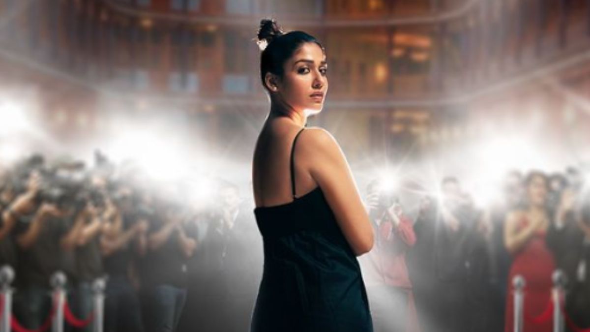 Nayanthara: Beyond The Fairy Tale OTT release date: Lady Superstar’s controversial documentary is now streaming online