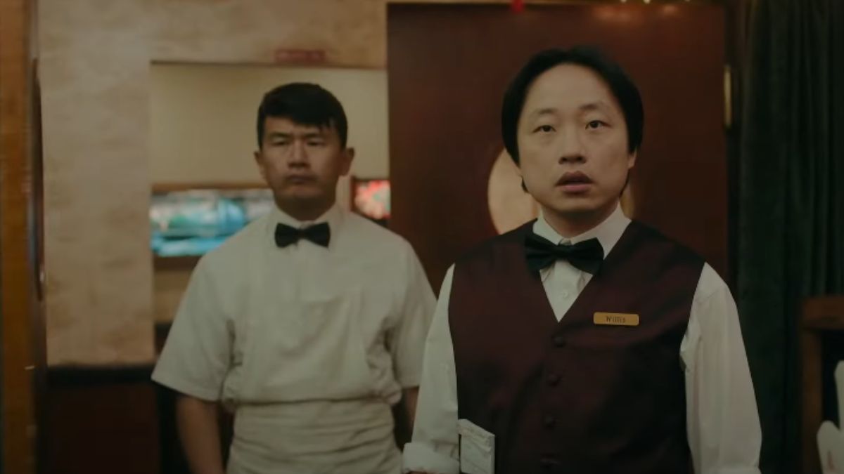 Interior Chinatown OTT Release Date: Jimmy O. Yang’s satire comedy series to land on ‘This’ platform