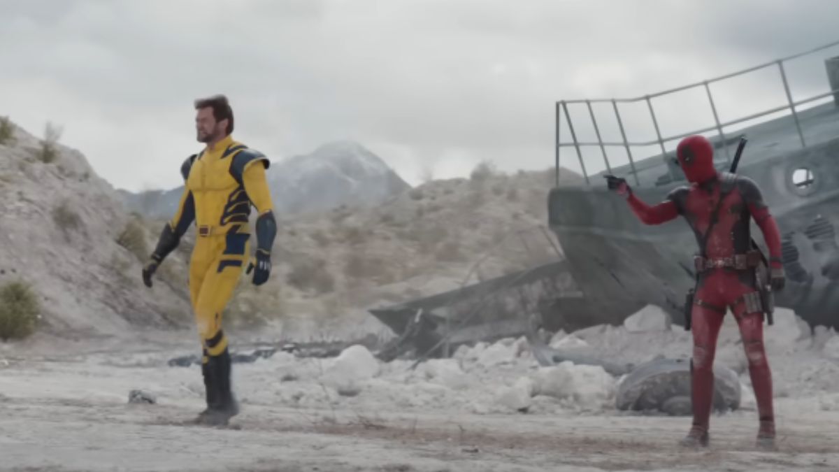 Deadpool & Wolverine OTT Release Date: Ryan Reynolds’s mega-blockbuster superhero film to make its full-fledged digital premiere on This platform