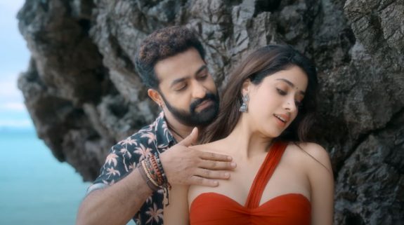 Devara Hindi OTT Release Date: Hindi dubbed version of Jr. NTR’s Telugu hit is finally streaming online