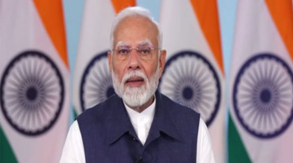 Dominica announces its highest national honour to PM Modi