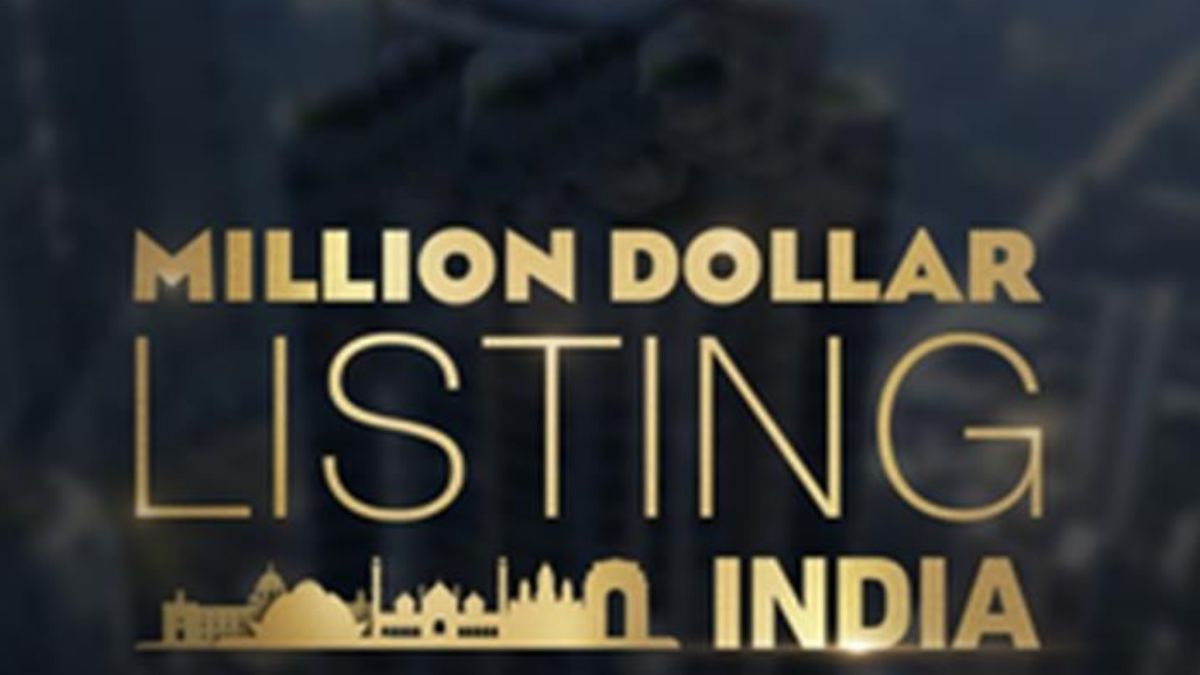 Million Dollar Listing India OTT release: Here’s where to watch SonyLiv’s upcoming web series online  